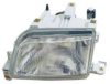 RENAU 7701034146 Headlight